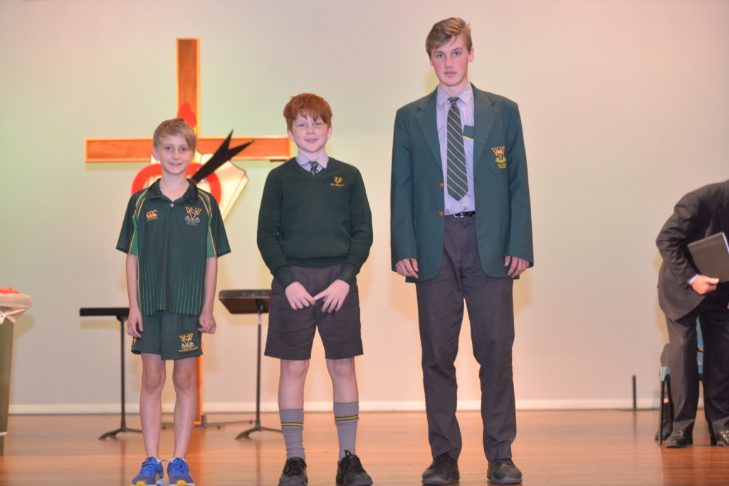 What is the truest thing you know essay picture