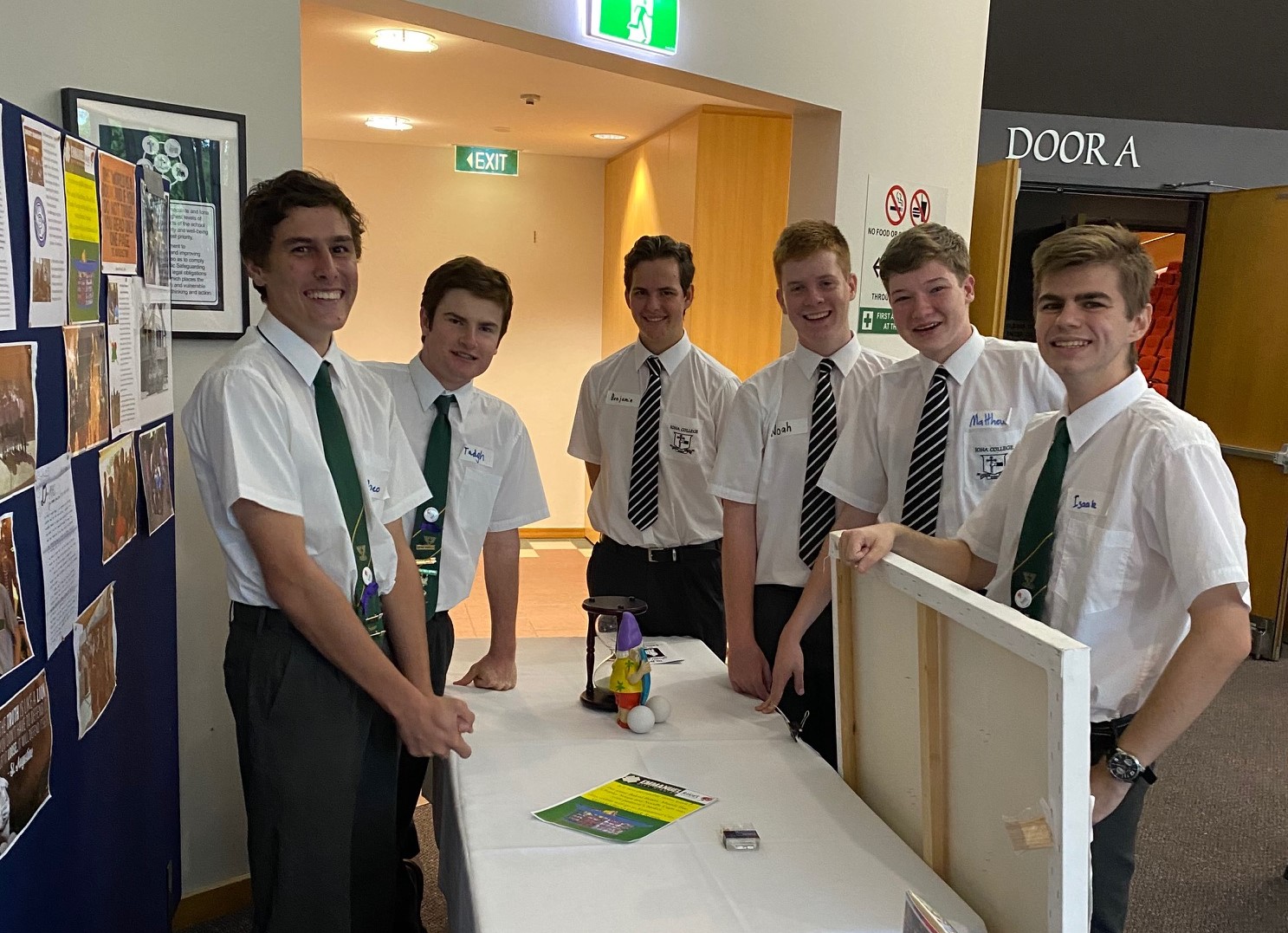 IMG_4439 » Villanova College