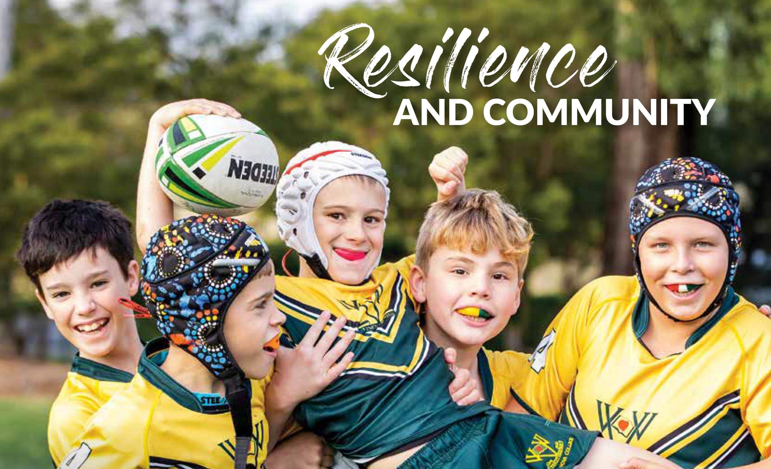 VILLA VOICE NOVEMBER 2022 Villanova College VILLA VOICE NOVEMBER 2022 Villanova College