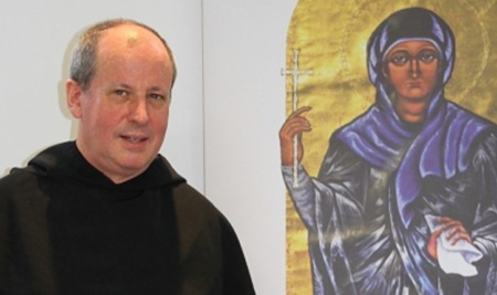 Fr Peter Jones Osa Augustinian Prior Provincial Australasia And Sth Korea Crop 3 Crop 900x430