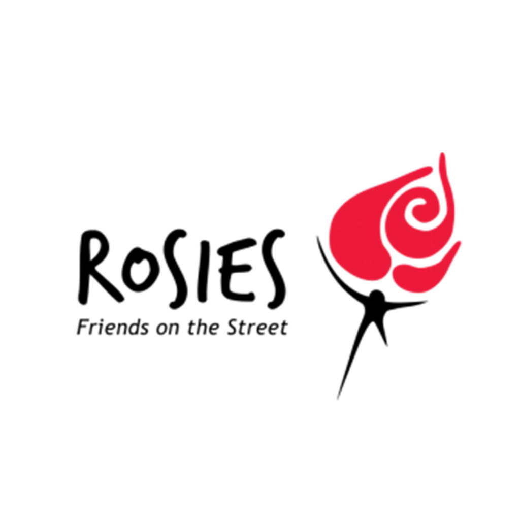 Rosies Logo