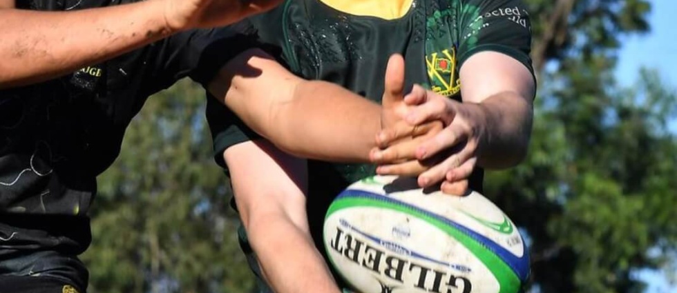 Rugby Union (3)
