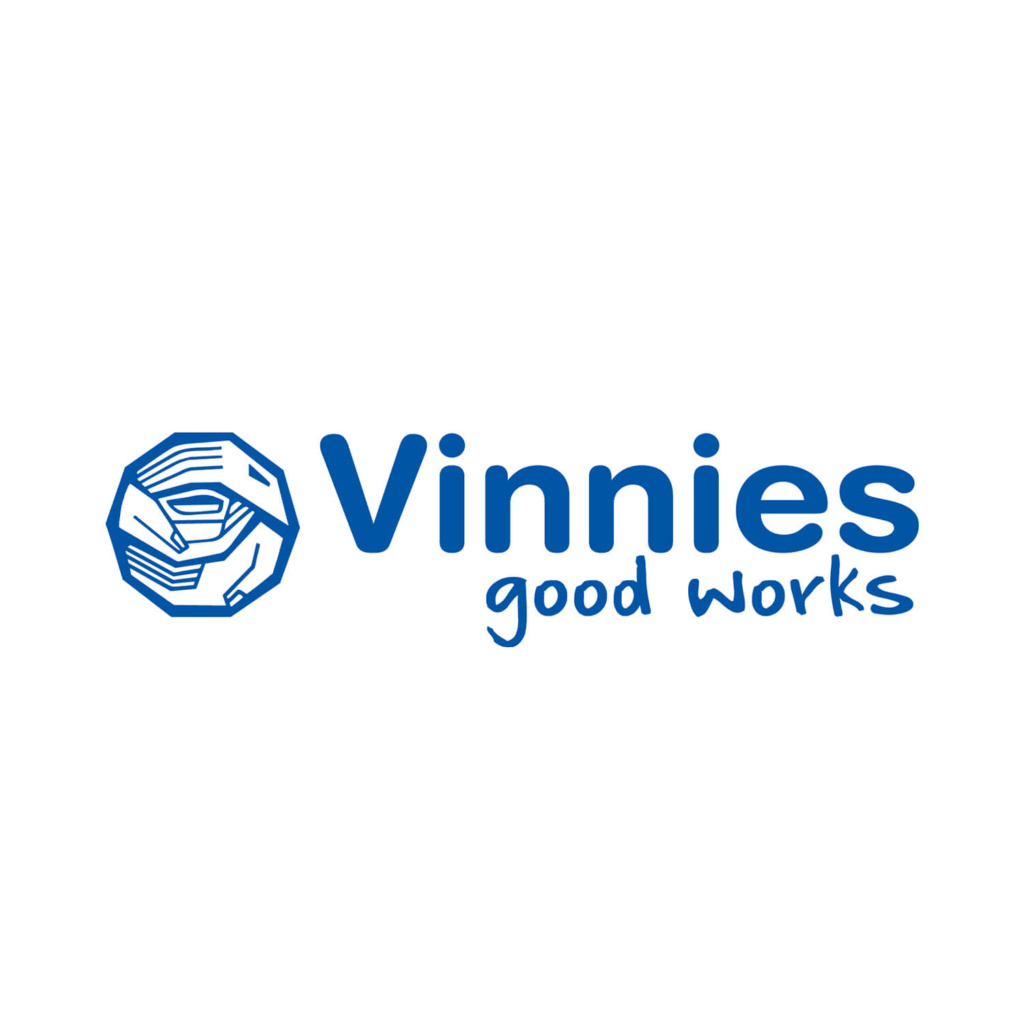 Vinnies Logo