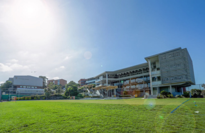 Locations And Facilities Whinstaines Fields