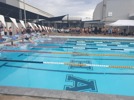 Villanova Pool Sports Bulletin: Issue 02/23 » Villanova College