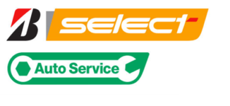 Bridgestone Select