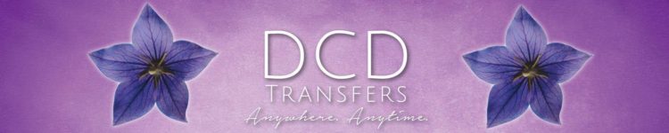 DCD-Transfers Dcd Transfers