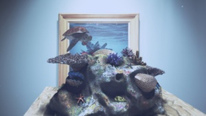 Coral Reef Ar Screenshot