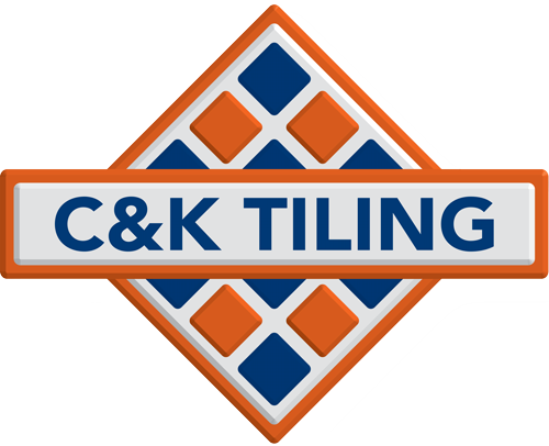 Ck Tiling Logo