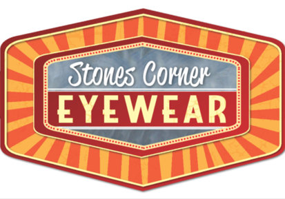 Stones Corner Eyeware