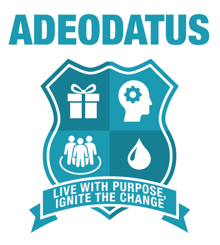 Adeodatus 2