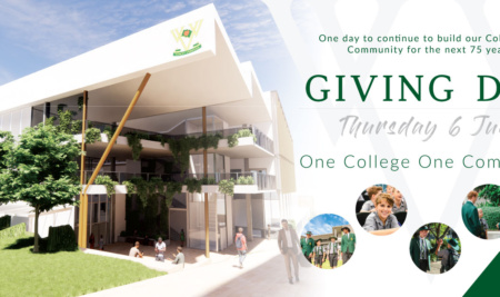 Giving Day Banner 2024