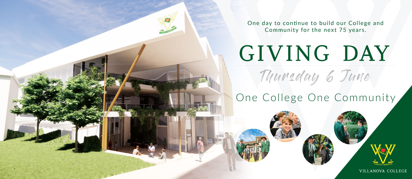 Giving Day Banner 2024