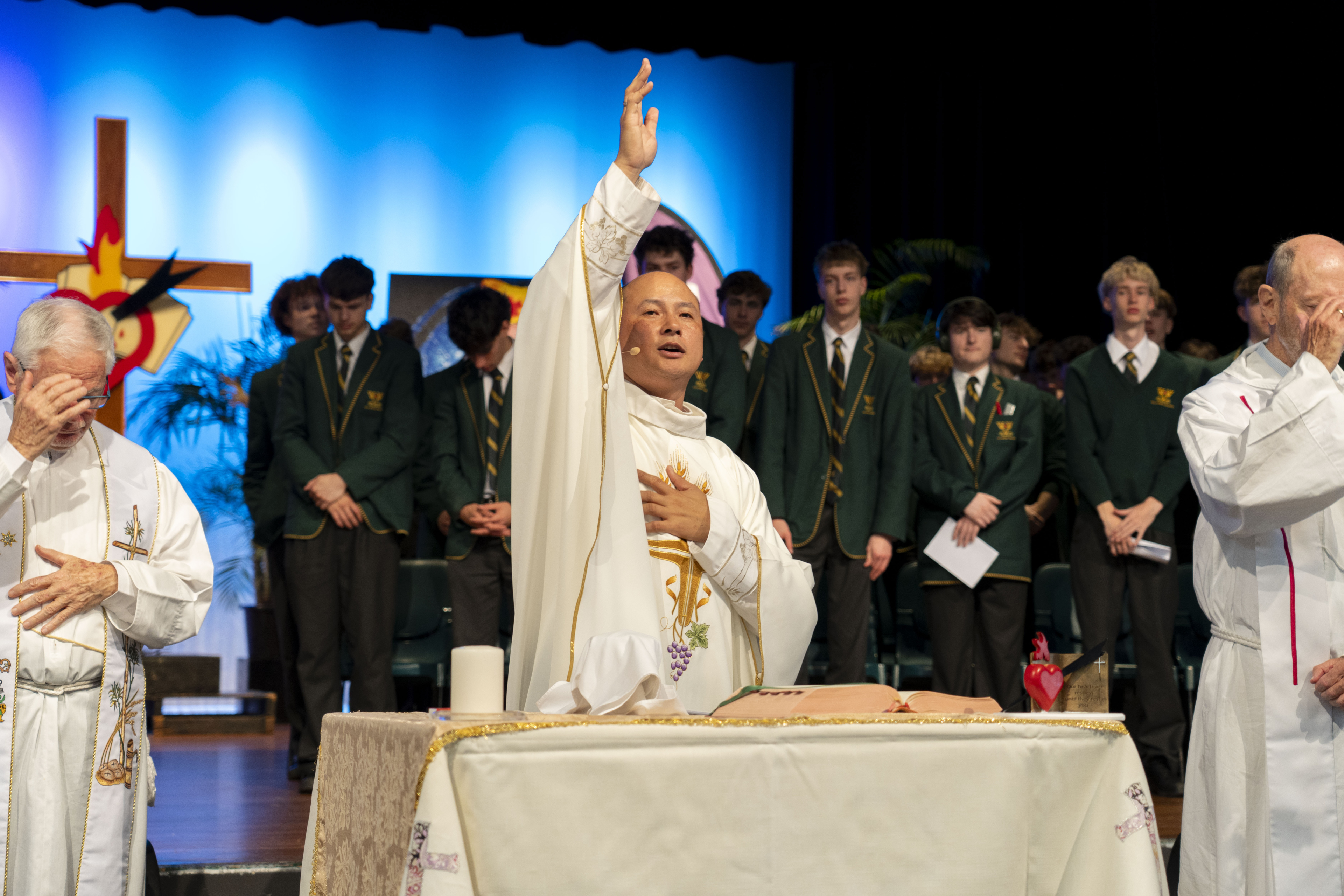 Staugustinesdaymass20205 172