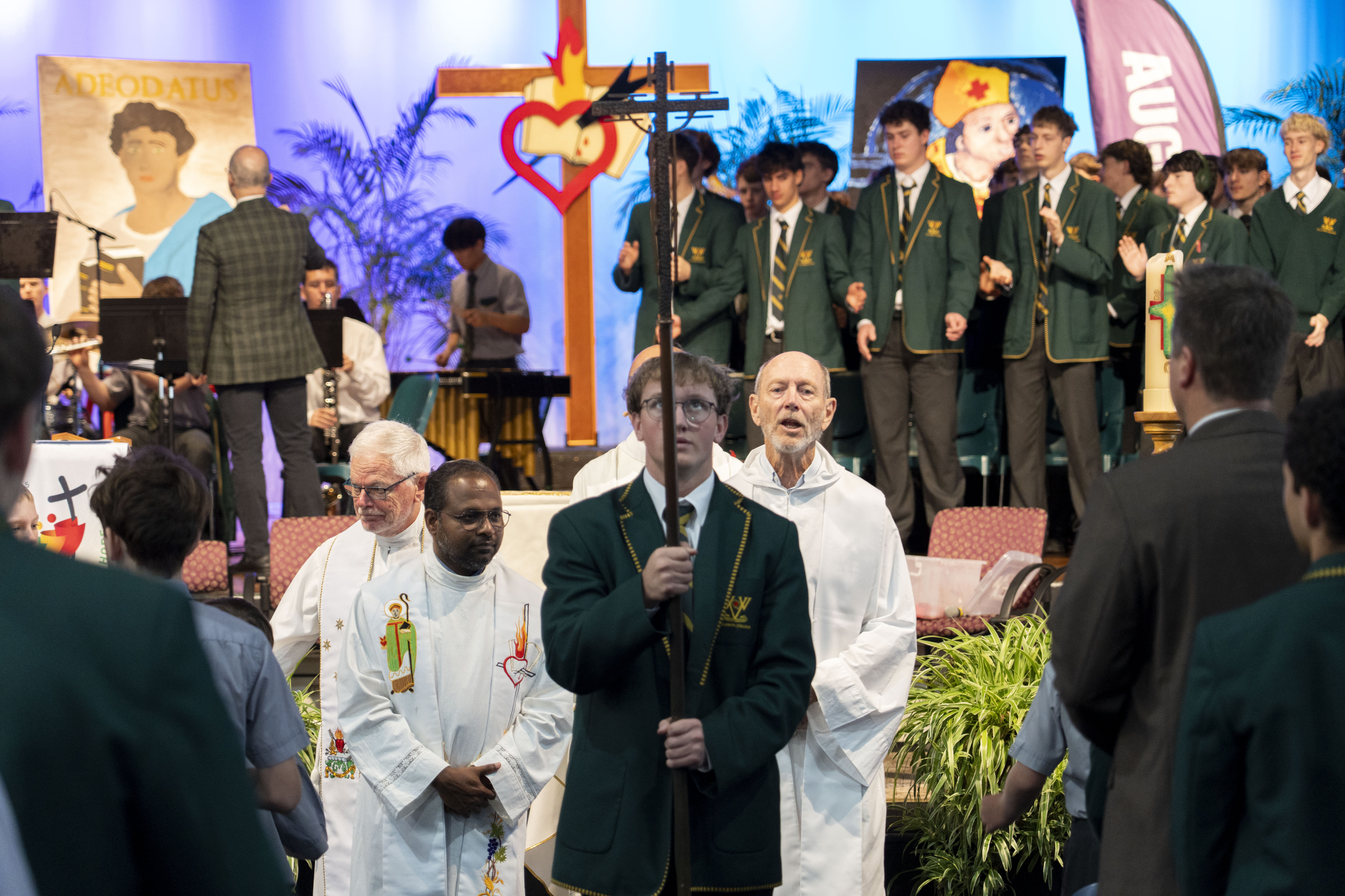 Staugustinesdaymass20205 176