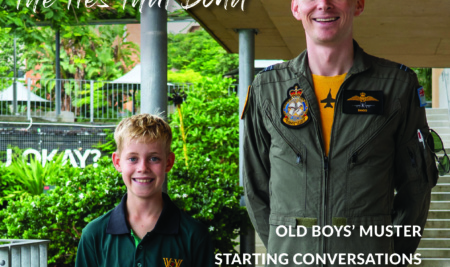 Villavoice November 2025