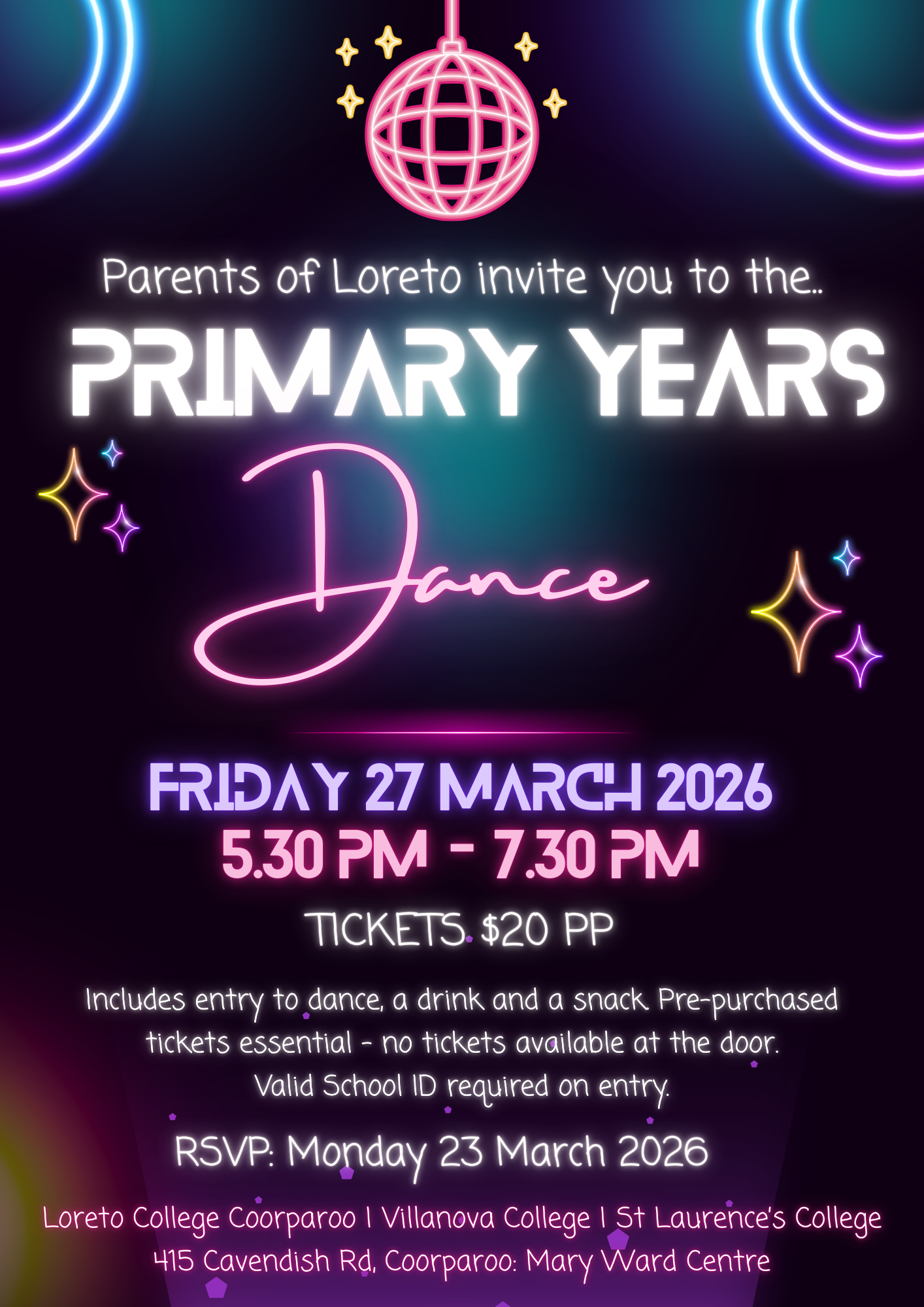 Year 5 And 6 Dance Invitation (2)