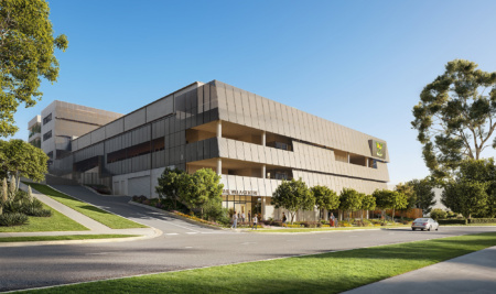 Villanova College V01 Hero R01