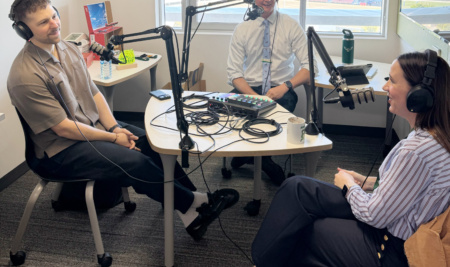 Dan P Podcast 2026