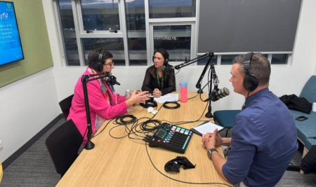 Villa Podcast Speaking With Maggie Dent