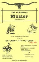 1979 Muster Flyer