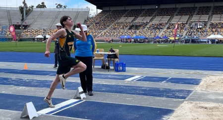 Track & Field (17)
