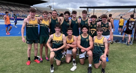 Track & Field (18)