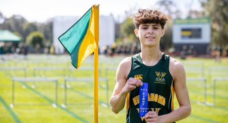 Track & Field (5)