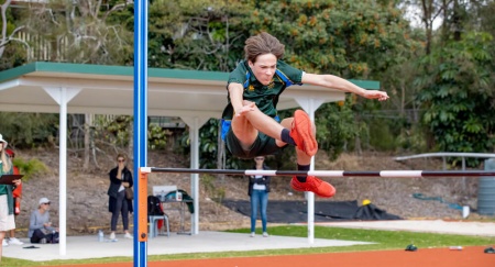 Track & Field (8)