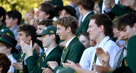 Rugby Union (1)