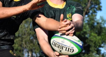 Rugby Union (3)