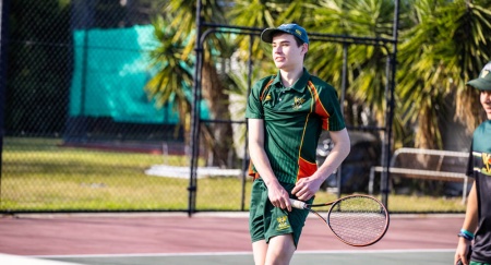 Tennis (5)